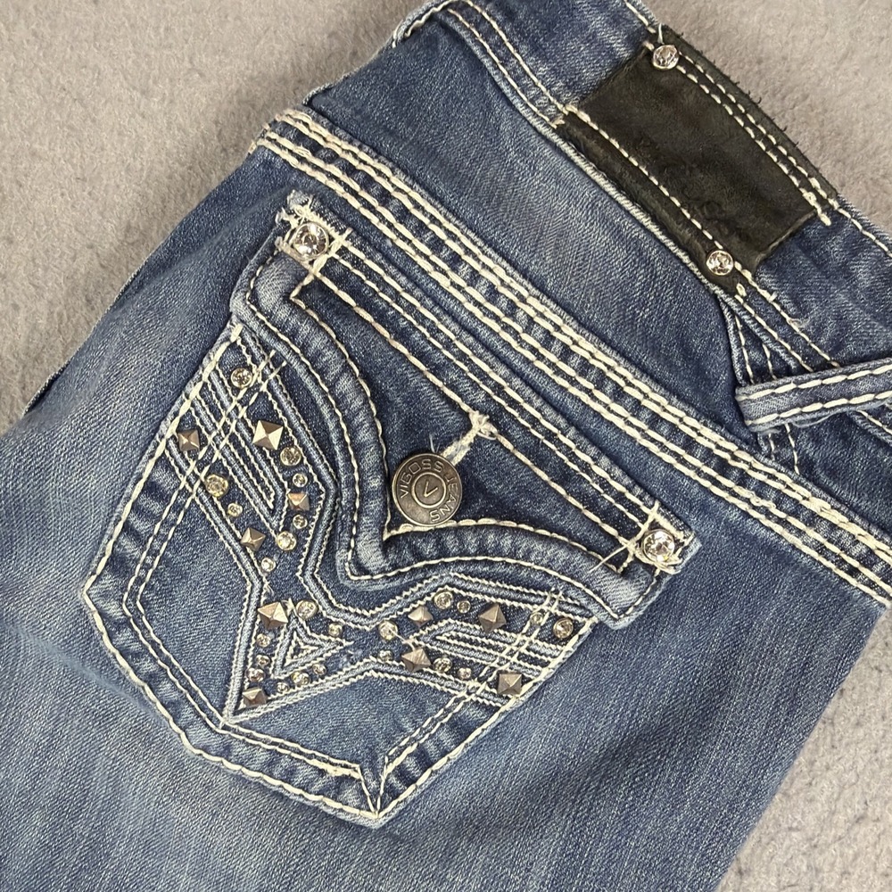 Vigoss The New York Boot Cut Size 14 Jeans